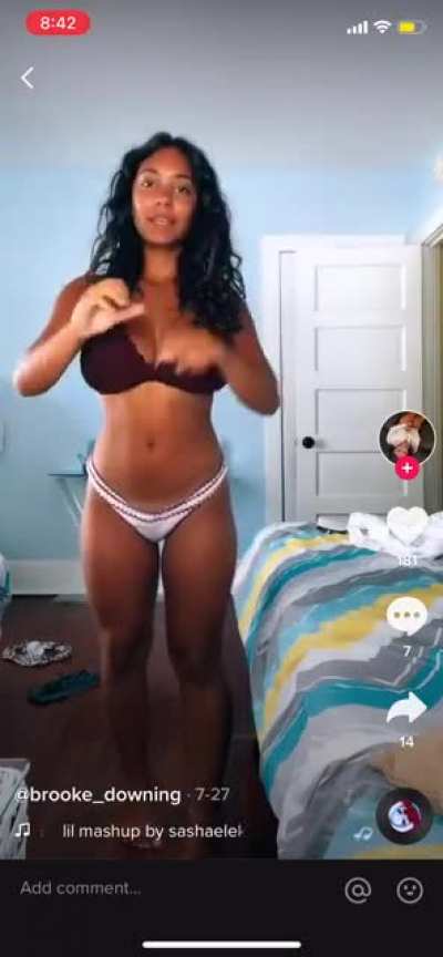 Busty