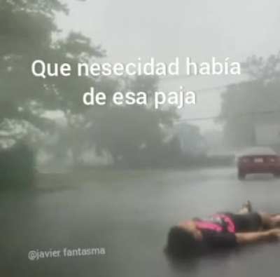 Típico.