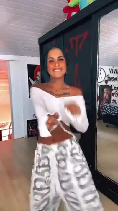 Tati Zaqui