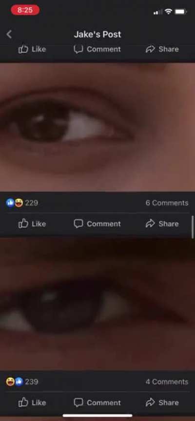 Funniest shit I ever saw on Facebook