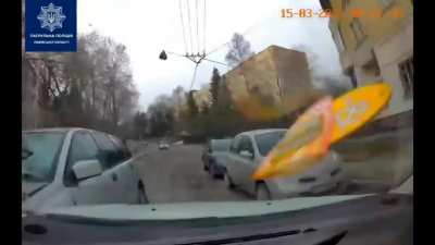 Напролом!!!