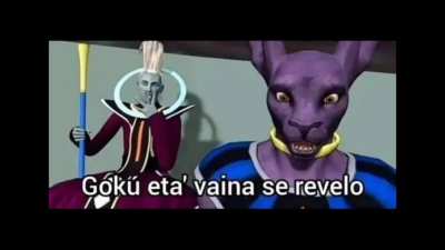 Joder que revelaci&oacute;n ✋️🗿🤚
