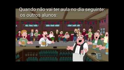Se for considerar que a gente ta numa pandemia, esse meme n&atilde;o faz sentido