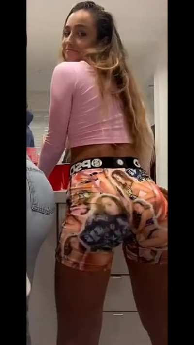 Twerk
