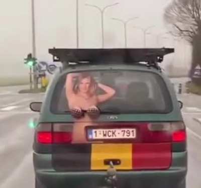 Wow
