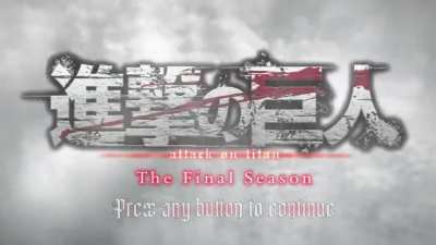How I kinda felt when i first saw S4 opening (Sorry for poor editing but i hope my point got across)