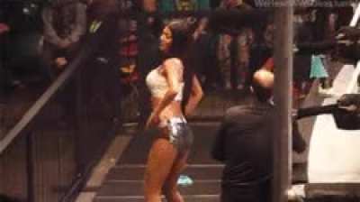 Rosa Mendes