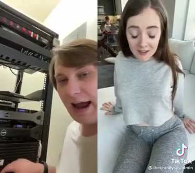 Shut the fuck up