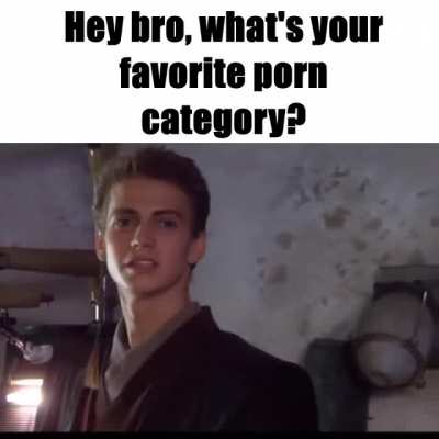 Blursed_Porn Preference