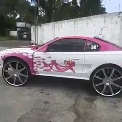 found this video on twitter and thought y&rsquo;all would get a kick out of it