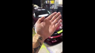 guess that car
