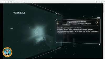 Ukrainian hackers troll Russian navy, sent them wishes on their holiday, along with malware