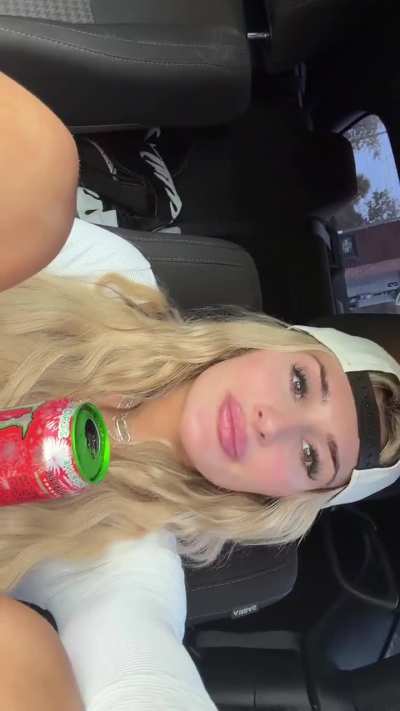 Tiffany Stratton