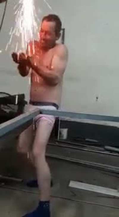 O chuveiro elétrico nesse friozinho