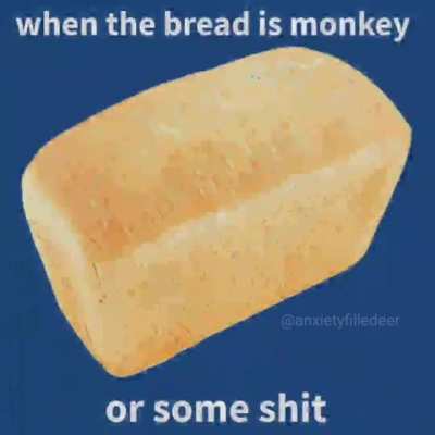 Monkey bread