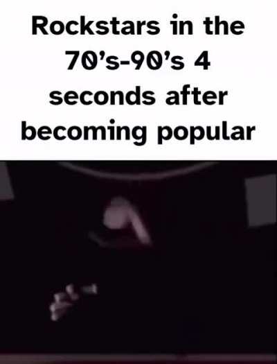 Drugs are a hell of a drug