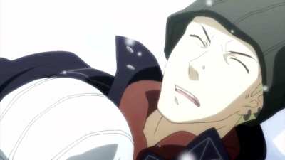 SSX Teddie