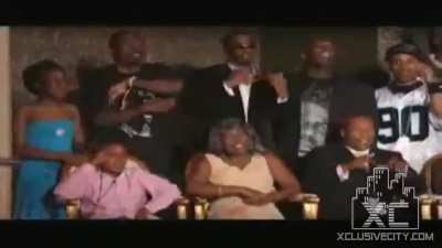 The time when Ye covered Biggie&rsquo;s &ldquo;Hypnotize&rdquo;