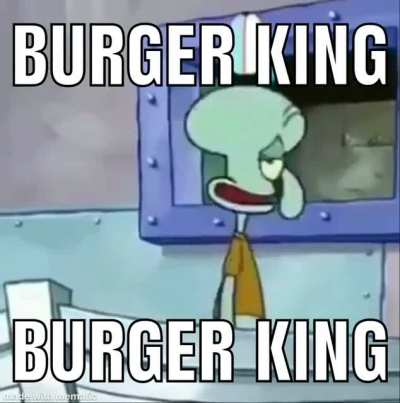 Burger khing