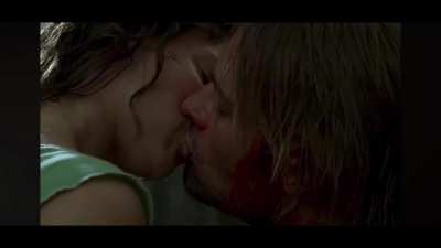 Evangeline Lily in Lost