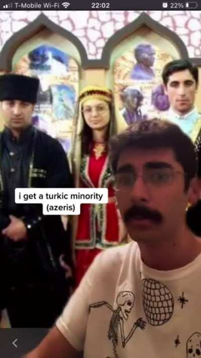 Both are fucked up
