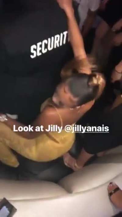jilly