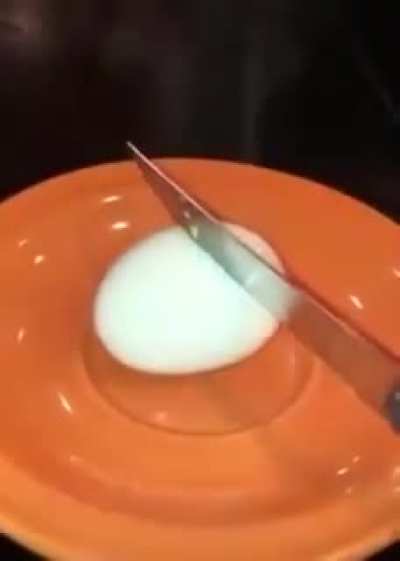 Eggsplosion