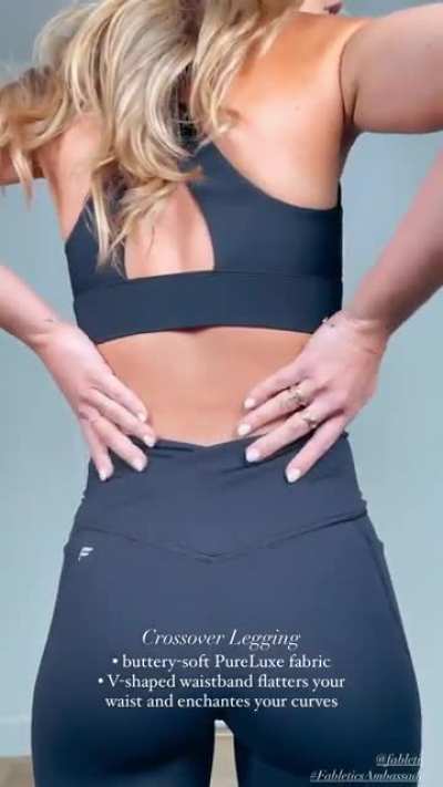 Good lord!