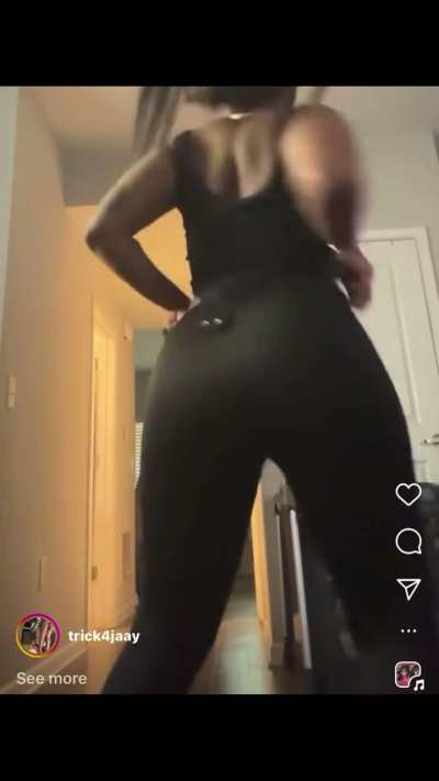 IG reel