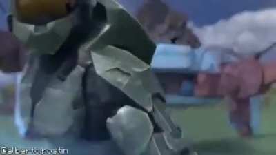 Epic Crossover