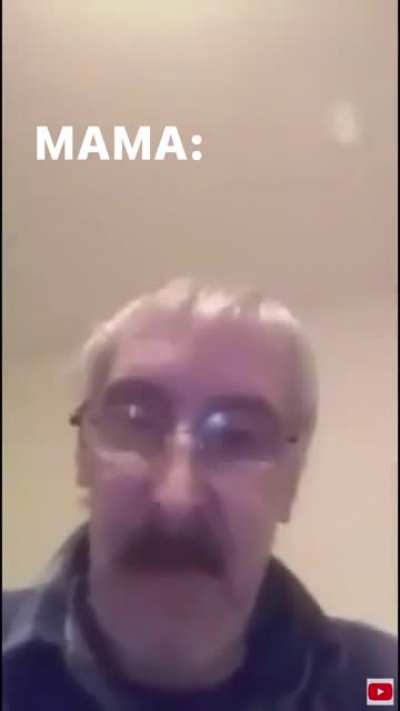 Kai gry&scaron;ti namo 23 val. Ir mama nemiega