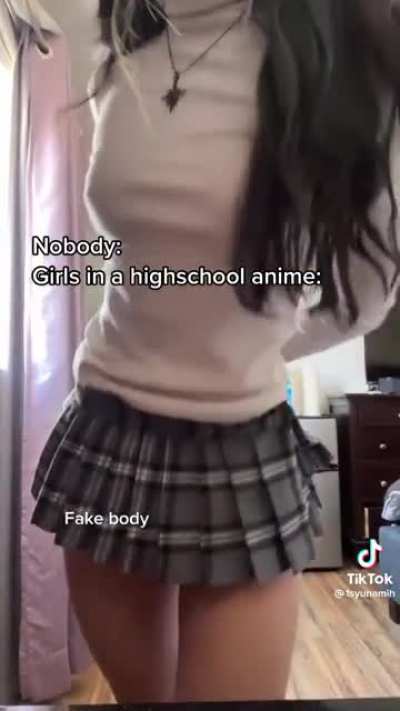 I love Asian Women 🤤