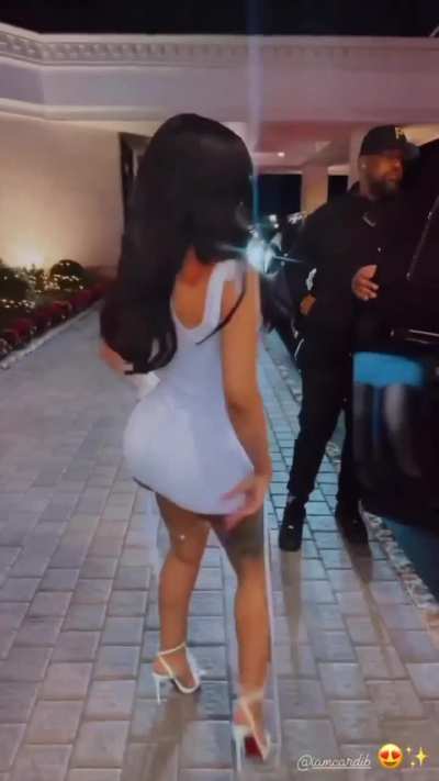 cardi b is so bad