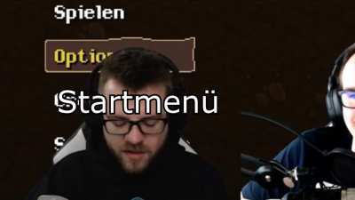 Wenn die Begr&uuml;&szlig;ung mal wieder zur Kamerareihenfolge passr