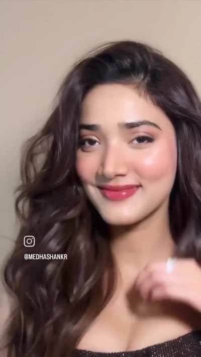 Medha Shankr