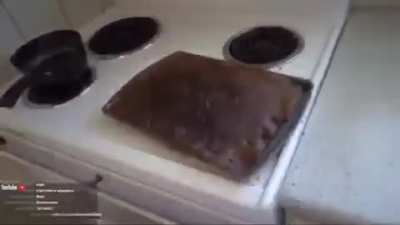 Via Sir Chef twomad streamed on YouTube