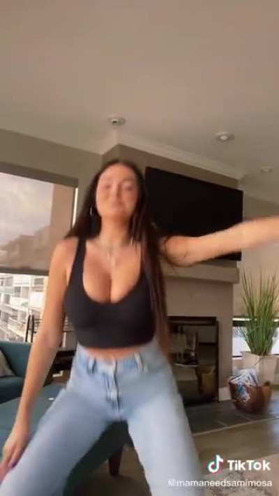 Big boobs
