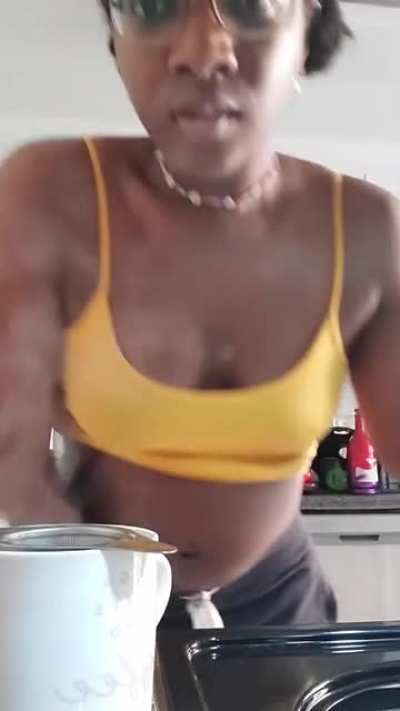 Eating