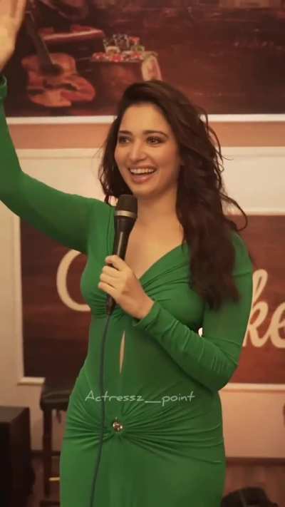 Tamannah bhatia