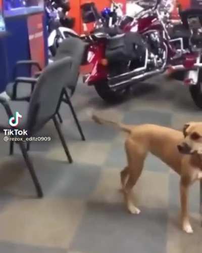 😮