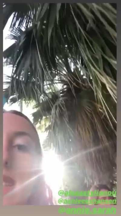 In Miami