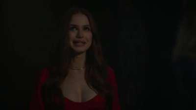 Madelaine looking amazing