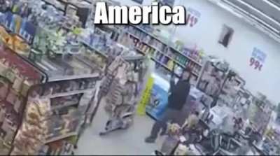 America