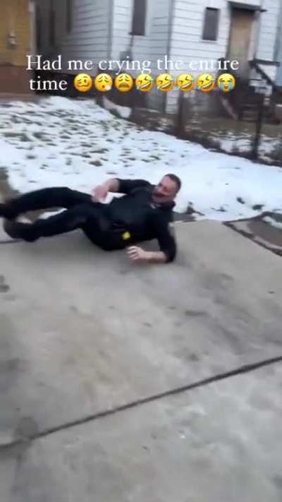 Belly bounce
