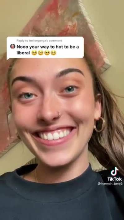 I&rsquo;m not a liberal