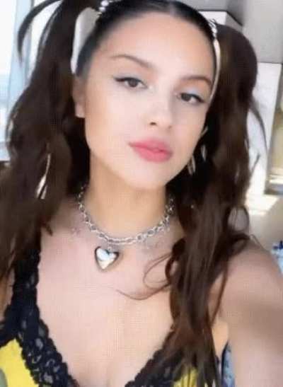 The amount of times I&rsquo;ve came to Olivia Rodrigo is crazy 😩