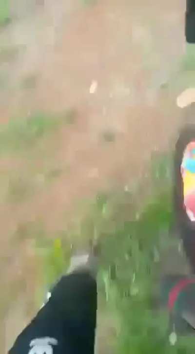Когда отсутствует инстинкт самосохранения