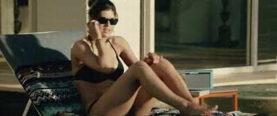 Alexandra Daddario