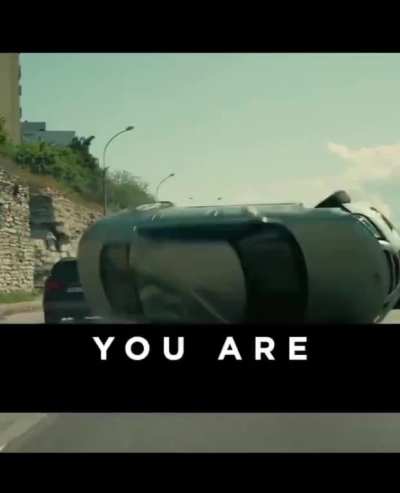 New TV SPOT &ldquo;Things will feel strange. You are inverted the world is not.&rdquo;