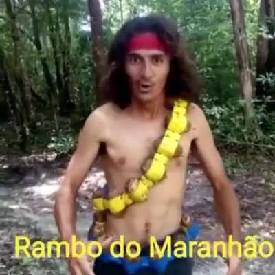 O que todos nesse pa&iacute;s querem!
